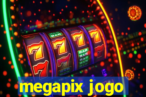 megapix jogo
